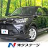toyota raize 2022 -TOYOTA--Raize 5BA-A201A--A201A-0003351---TOYOTA--Raize 5BA-A201A--A201A-0003351- image 1