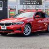 bmw 3-series 2020 CFJ6995395 image 1