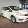 honda fit-shuttle 2012 TE5147 image 23