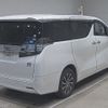 toyota vellfire 2017 CFJ1832384 image 2