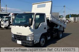 isuzu elf-truck 2024 -ISUZU--Elf 2PG-NKS88AD--NKS88-****606---ISUZU--Elf 2PG-NKS88AD--NKS88-****606-