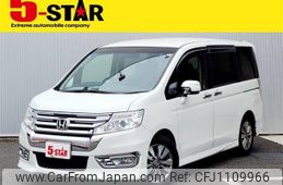 honda stepwagon 2013 -HONDA--Stepwgn DBA-RK5--RK5-1341630---HONDA--Stepwgn DBA-RK5--RK5-1341630-