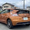 honda cr-z 2010 -HONDA--CR-Z DAA-ZF1--ZF1-1001056---HONDA--CR-Z DAA-ZF1--ZF1-1001056- image 15