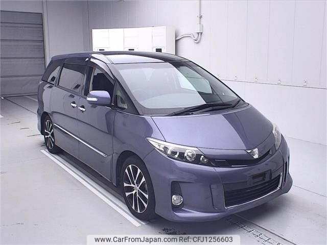 toyota estima 2015 -TOYOTA--Estima ACR50W-7125987---TOYOTA--Estima ACR50W-7125987- image 1