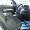 nissan x-trail 2011 CFJ1783635 image 21