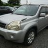 nissan x-trail 2007 quick_quick_DBA-NT31_NT31-002985 image 1