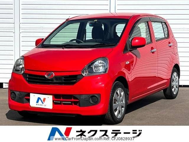 daihatsu mira-e-s 2014 -DAIHATSU--Mira e:s DBA-LA300S--LA300S-1262830---DAIHATSU--Mira e:s DBA-LA300S--LA300S-1262830- image 1