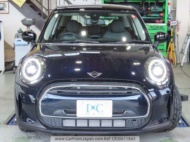 mini mini-others 2023 -BMW--BMW Mini 3BA-XU15MW--WMW32DK0802U87087---BMW--BMW Mini 3BA-XU15MW--WMW32DK0802U87087- image 2