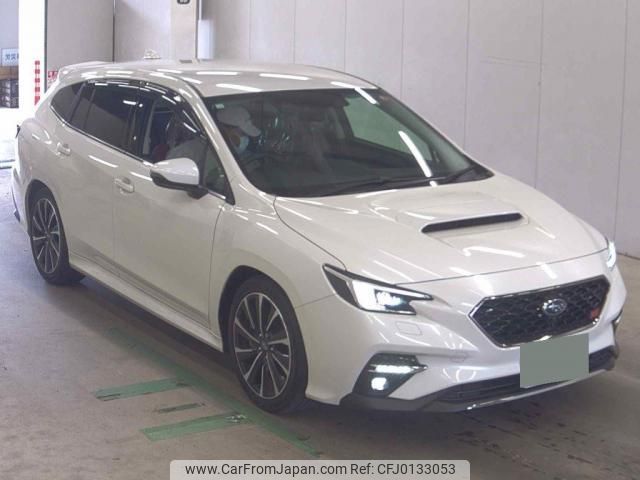 subaru levorg 2020 quick_quick_4BA-VN5_VN5-003855 image 2