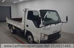 isuzu elf-truck 2011 -ISUZU--Elf NJR85AN-7020961---ISUZU--Elf NJR85AN-7020961-