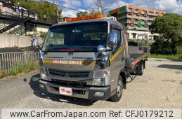 mitsubishi-fuso canter 2014 GOO_NET_EXCHANGE_9730564A30240827W001