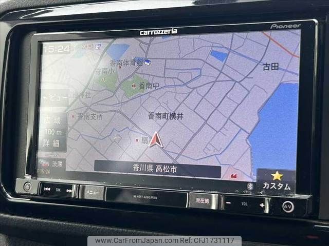 toyota vitz 2018 CFJ1731117 image 2