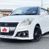 suzuki swift 2012 -SUZUKI--Swift CBA-ZC32S--ZC32S-100662---SUZUKI--Swift CBA-ZC32S--ZC32S-100662- image 1