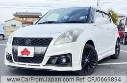 suzuki swift 2012 -SUZUKI--Swift CBA-ZC32S--ZC32S-100662---SUZUKI--Swift CBA-ZC32S--ZC32S-100662-