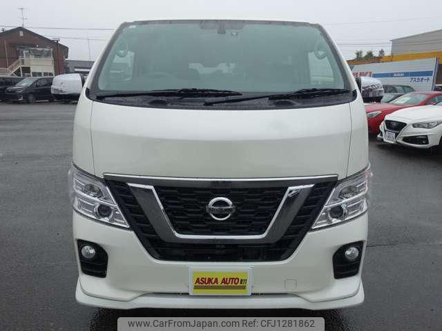 nissan caravan-van 2019 -NISSAN 【名変中 】--Caravan Van VR2E26--114788---NISSAN 【名変中 】--Caravan Van VR2E26--114788- image 2