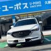 mazda cx-8 2018 GOO_JP_700070854230241129001 image 1