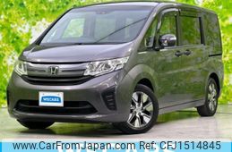 honda stepwagon 2015 CFJ1514845
