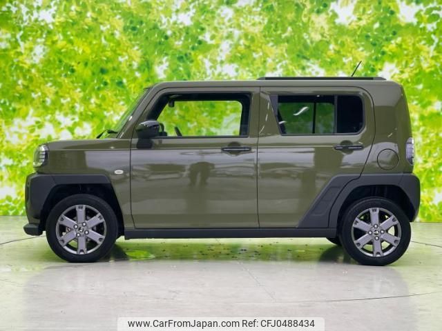 daihatsu taft 2021 quick_quick_6BA-LA900S_LA900S-0075430 image 2