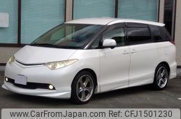 toyota estima 2006 CFJ1501230