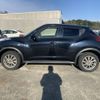 nissan juke 2014 NIKYO_QT23681 image 2