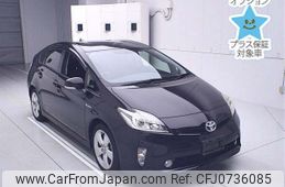 toyota prius 2015 -TOYOTA--Prius ZVW30-5764541---TOYOTA--Prius ZVW30-5764541-