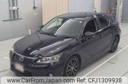lexus ct 2011 -LEXUS--Lexus CT DAA-ZWA10--ZWA10-2017533---LEXUS--Lexus CT DAA-ZWA10--ZWA10-2017533-