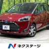 toyota sienta 2019 -TOYOTA--Sienta 6AA-NHP170G--NHP170-7197648---TOYOTA--Sienta 6AA-NHP170G--NHP170-7197648- image 1