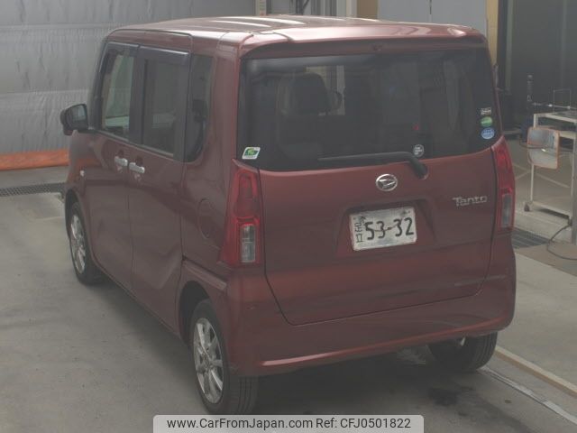 daihatsu tanto 2019 -DAIHATSU 【品川 000ﾝ0000】--Tanto LA660S-0008764---DAIHATSU 【品川 000ﾝ0000】--Tanto LA660S-0008764- image 2