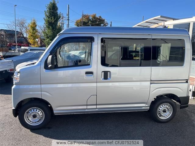 daihatsu hijet-cargo 2024 quick_quick_3BD-S700V_S700V-0138126 image 2