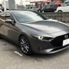 mazda mazda3 2020 -MAZDA--MAZDA3 3DA-BP8P--BP8P-109116---MAZDA--MAZDA3 3DA-BP8P--BP8P-109116- image 16