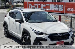 subaru subaru-others 2023 quick_quick_5AA-GUE_GUE-014479