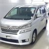 toyota vellfire 2014 -TOYOTA--Vellfire ANH20Wｶｲ-8327639---TOYOTA--Vellfire ANH20Wｶｲ-8327639- image 1