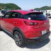 mazda cx-3 2016 -MAZDA 【鳥取 300み6035】--CX-3 DK5FW-121968---MAZDA 【鳥取 300み6035】--CX-3 DK5FW-121968- image 2
