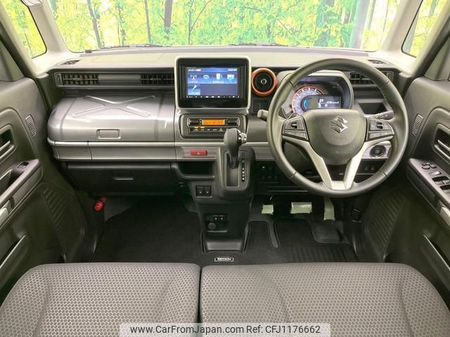 suzuki spacia 2021 quick_quick_MK53S_MK53S-933690 image 2