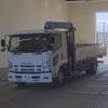 isuzu forward 2010 -ISUZU 【横浜 100ﾊ7581】--Forward FTR34S2-7003210---ISUZU 【横浜 100ﾊ7581】--Forward FTR34S2-7003210- image 1