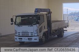 isuzu forward 2010 -ISUZU 【横浜 100ﾊ7581】--Forward FTR34S2-7003210---ISUZU 【横浜 100ﾊ7581】--Forward FTR34S2-7003210-