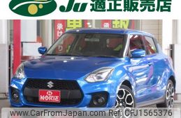 suzuki swift 2019 CFJ1565376