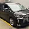 toyota alphard 2022 CFJ1206385 image 11