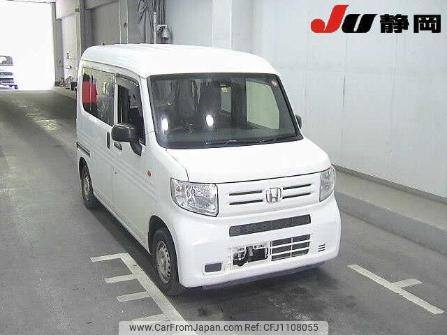 honda n-van 2018 -HONDA--N VAN JJ1--JJ1-3003247---HONDA--N VAN JJ1--JJ1-3003247- image 1