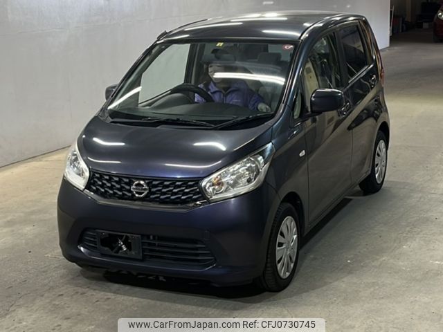nissan dayz 2014 -NISSAN--DAYZ B21W-0123577---NISSAN--DAYZ B21W-0123577- image 1
