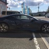 bmw i8 2014 -ＢＭＷ 【大阪 342ﾆ827】--i8 2Z15--0VX65319---ＢＭＷ 【大阪 342ﾆ827】--i8 2Z15--0VX65319- image 18