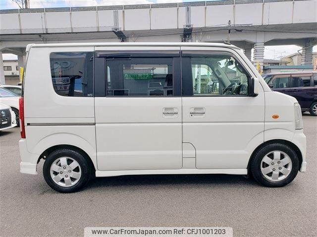 suzuki every-wagon 2008 -SUZUKI--Every Wagon ABA-DA64W--DA64W-262341---SUZUKI--Every Wagon ABA-DA64W--DA64W-262341- image 2