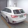 bmw 3-series 2020 -BMW 【奈良 357ﾄ3588】--BMW 3 Series 3DA-6L20--WBA6L72050FH95728---BMW 【奈良 357ﾄ3588】--BMW 3 Series 3DA-6L20--WBA6L72050FH95728- image 4