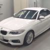 bmw 2-series 2015 -BMW 【練馬 302て720】--BMW 2 Series 1J20-WBA1J12000V262024---BMW 【練馬 302て720】--BMW 2 Series 1J20-WBA1J12000V262024- image 1