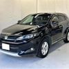 toyota harrier 2014 -TOYOTA--Harrier DBA-ZSU60W--ZSU60-0016649---TOYOTA--Harrier DBA-ZSU60W--ZSU60-0016649- image 1