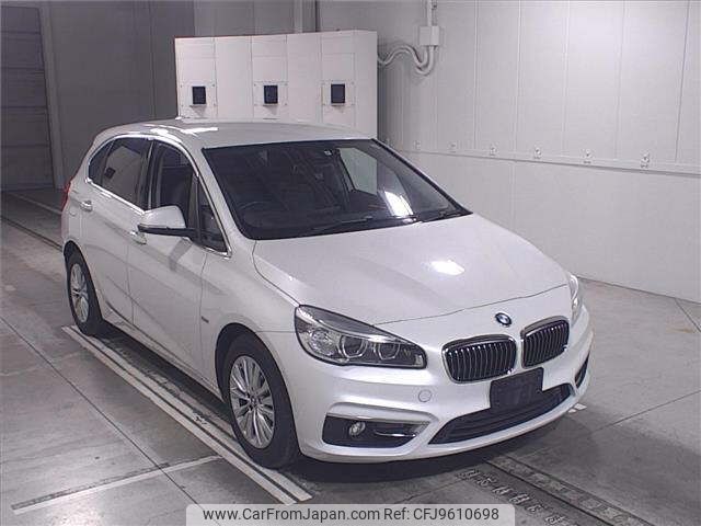 bmw 2-series 2017 -BMW--BMW 2 Series 2C20--0V779495---BMW--BMW 2 Series 2C20--0V779495- image 1