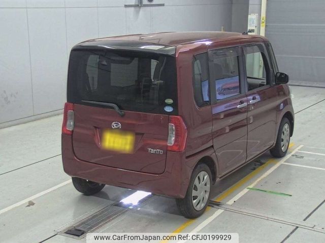 daihatsu tanto 2015 -DAIHATSU 【袖ヶ浦 586ゆ1127】--Tanto LA600S-0364476---DAIHATSU 【袖ヶ浦 586ゆ1127】--Tanto LA600S-0364476- image 2