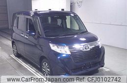 toyota roomy 2019 -TOYOTA--Roomy M900A-0360967---TOYOTA--Roomy M900A-0360967-