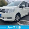 honda stepwagon 2011 -HONDA--Stepwgn DBA-RK1--RK1-1202627---HONDA--Stepwgn DBA-RK1--RK1-1202627- image 1