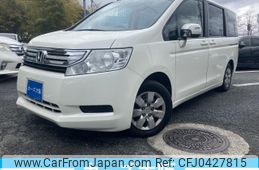 honda stepwagon 2011 -HONDA--Stepwgn DBA-RK1--RK1-1202627---HONDA--Stepwgn DBA-RK1--RK1-1202627-